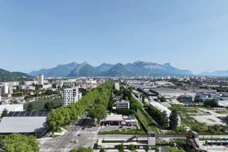 ELEGIA | Aménageur de territoires