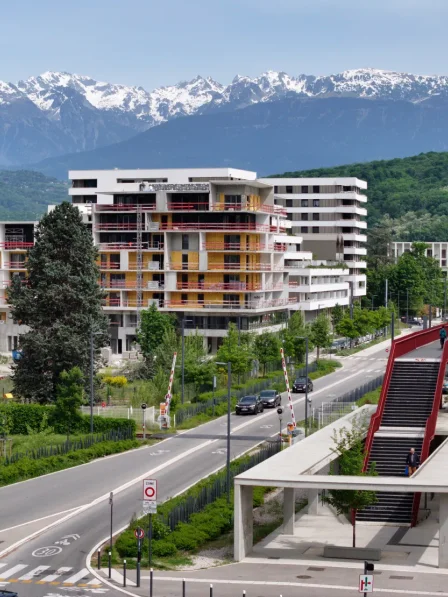 ELEGIA | Aménageur de territoires