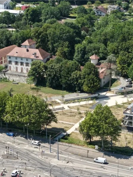 ELEGIA | Aménageur de territoires