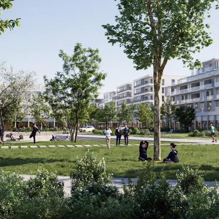 ELEGIA | Aménageur de territoires