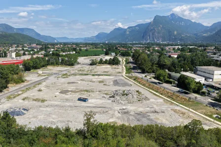 ELEGIA | Aménageur de territoires