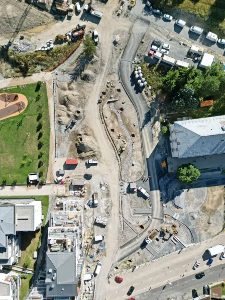 ELEGIA | Aménageur de territoires