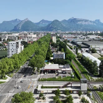 ELEGIA | Aménageur de territoires