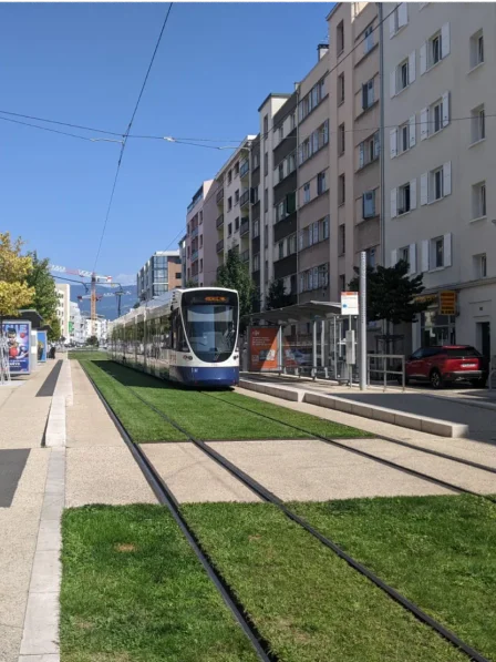 ELEGIA | Aménageur de territoires