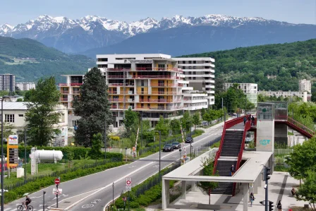 ELEGIA | Aménageur de territoires