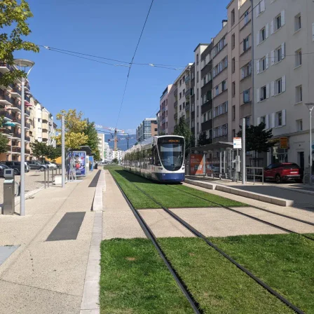 ELEGIA | Aménageur de territoires