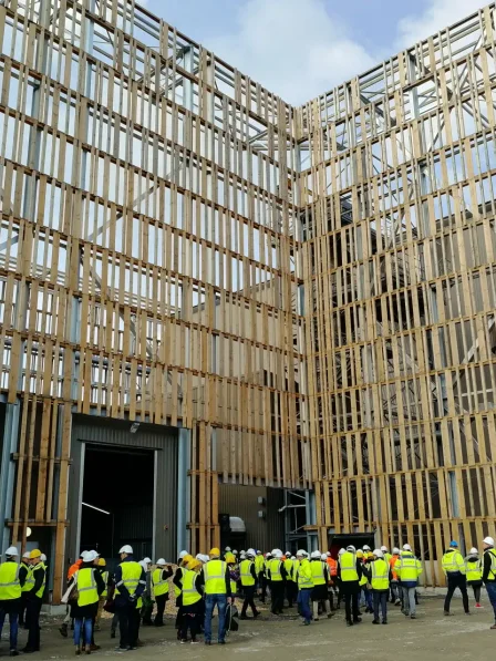 ELEGIA | Aménageur de territoires