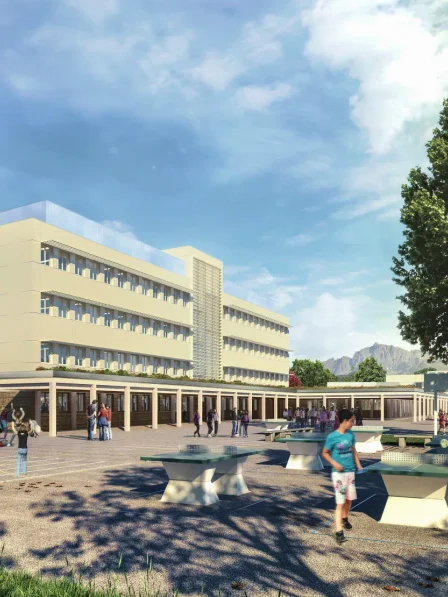 ELEGIA | Aménageur de territoires