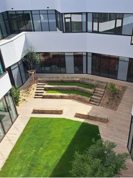 ELEGIA | Aménageur de territoires