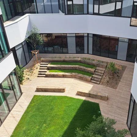 Conservatoire Hector Berlioz