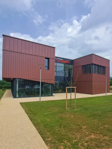 ELEGIA | Aménageur de territoires