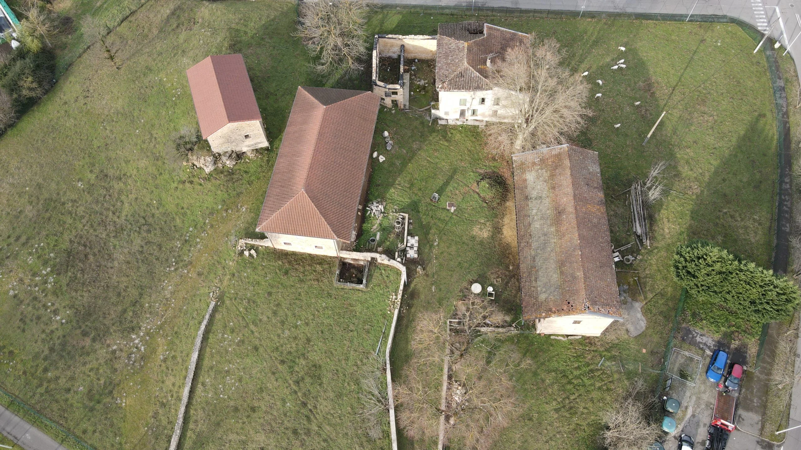 ELEGIA | Aménageur de territoires