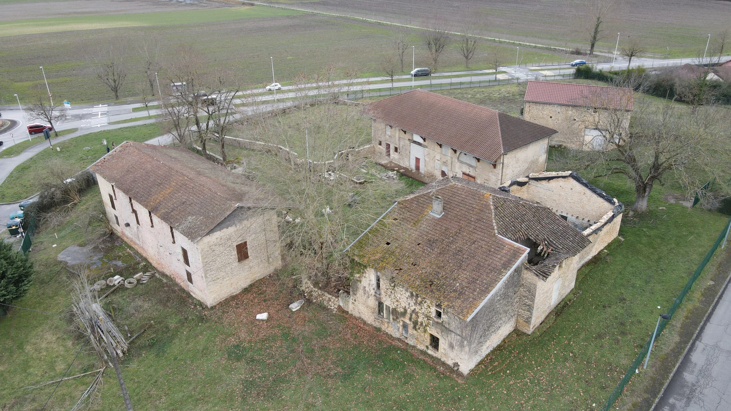 ELEGIA | Aménageur de territoires