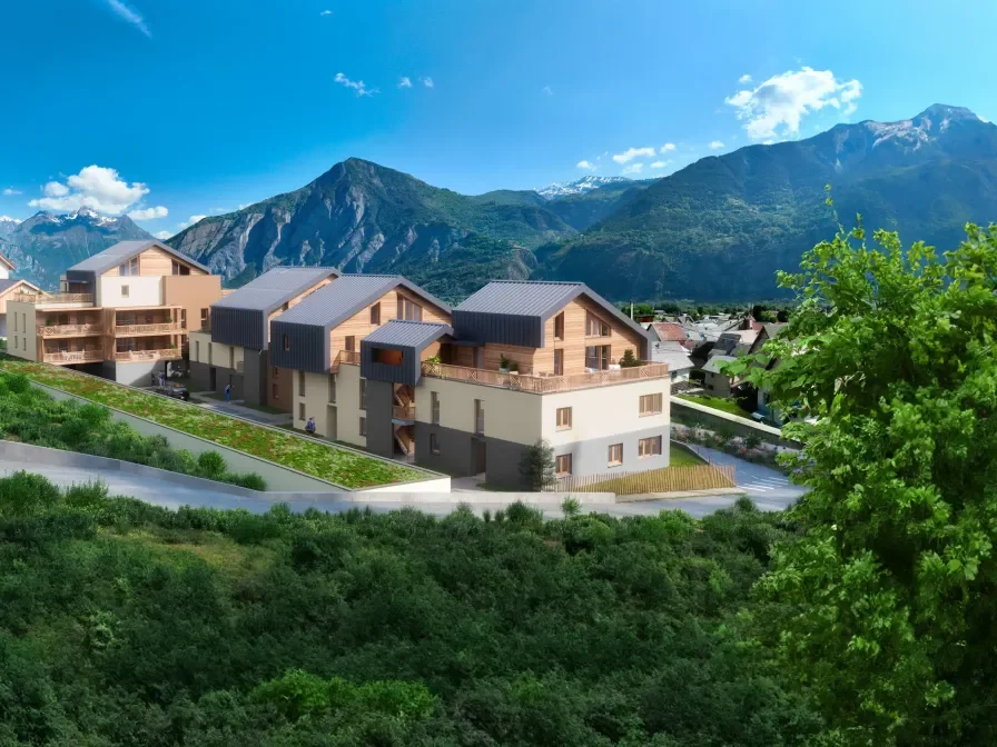 ELEGIA | Aménageur de territoires