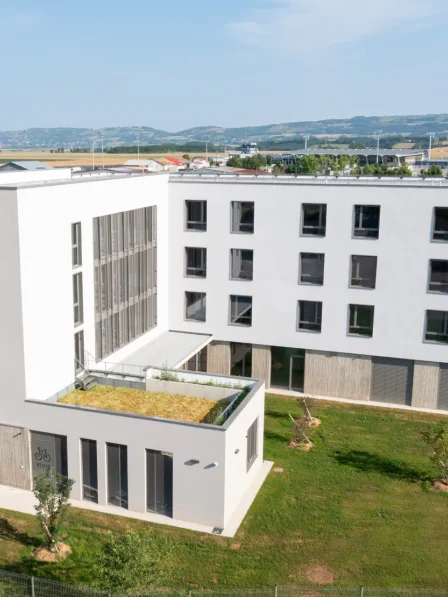 ELEGIA | Aménageur de territoires