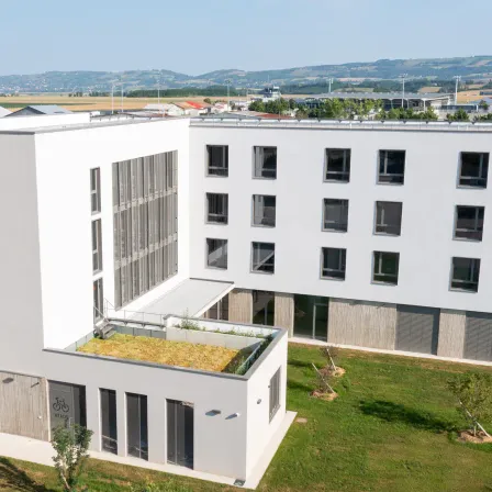 Centre d’hébergement de l’ENAC