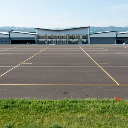 ELEGIA | Aménageur de territoires