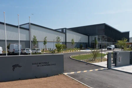 ELEGIA | Aménageur de territoires