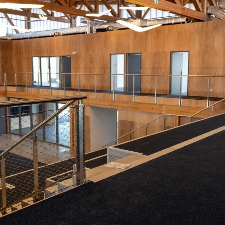 ELEGIA | Aménageur de territoires