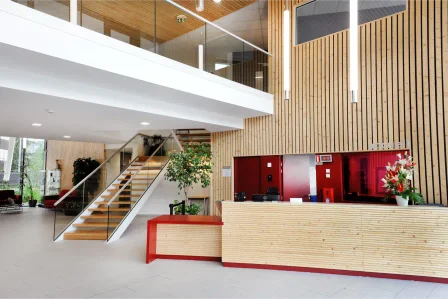 ELEGIA | Aménageur de territoires