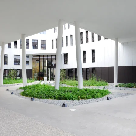 ELEGIA | Aménageur de territoires