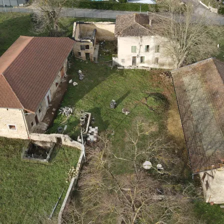 L’Isle d’Abeau : réhabilitation de la Ferme Chaffard, un projet structurant porté par une expertise solide
