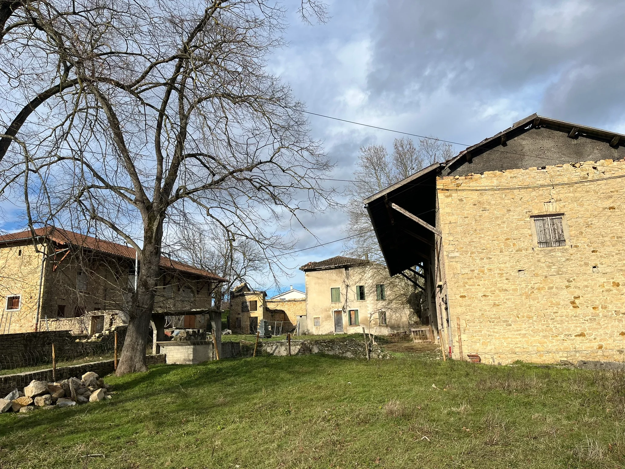 ELEGIA | Aménageur de territoires