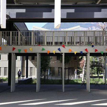 ELEGIA | Aménageur de territoires