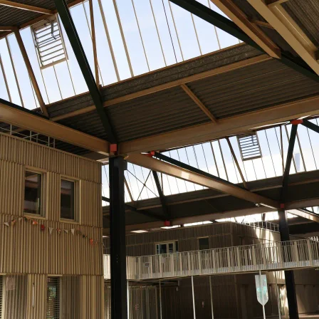 ELEGIA | Aménageur de territoires