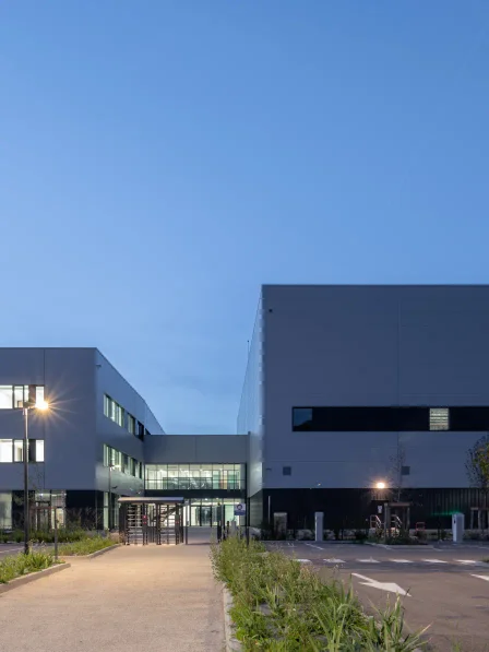 ELEGIA | Aménageur de territoires