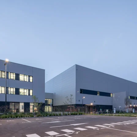 ELEGIA | Aménageur de territoires