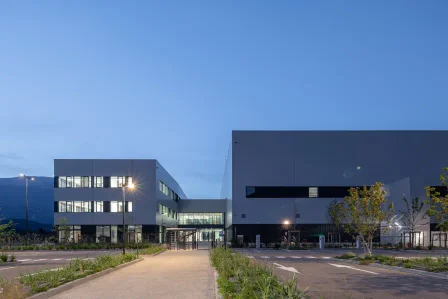 ELEGIA | Aménageur de territoires