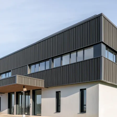 Centre hospitalier vétérinaire