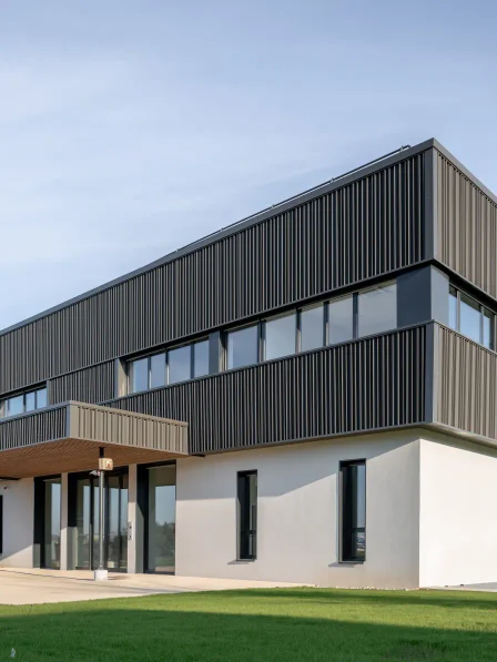 ELEGIA | Aménageur de territoires