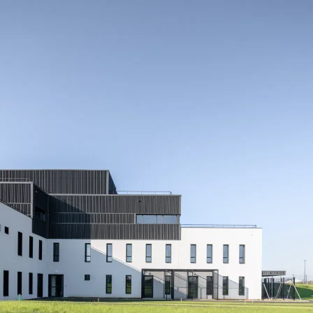 ELEGIA | Aménageur de territoires