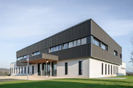 ELEGIA | Aménageur de territoires