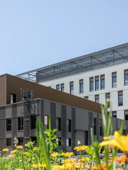 ELEGIA | Aménageur de territoires