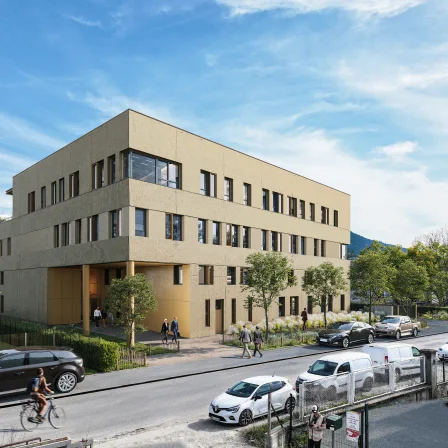 ELEGIA | Aménageur de territoires