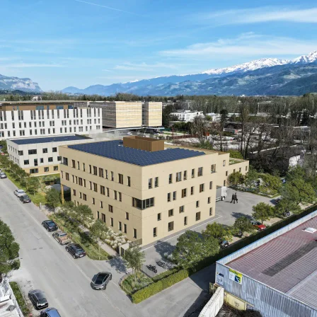 ELEGIA | Aménageur de territoires