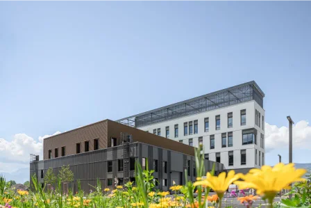 ELEGIA | Aménageur de territoires