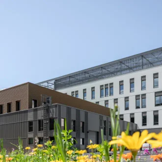 ELEGIA | Aménageur de territoires