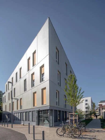 ELEGIA | Aménageur de territoires