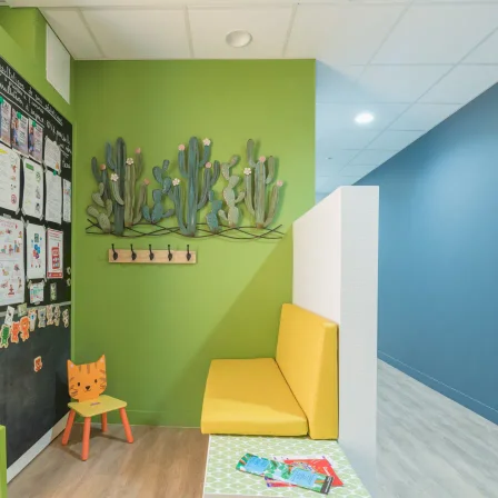 ELEGIA | Aménageur de territoires