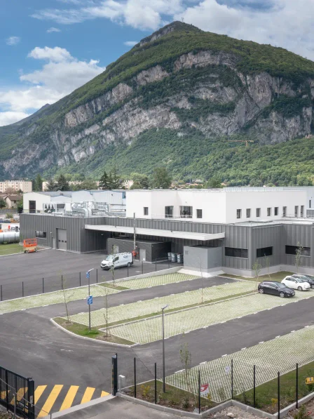 ELEGIA | Aménageur de territoires