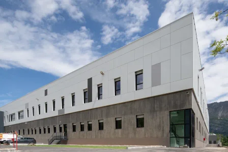 ELEGIA | Aménageur de territoires