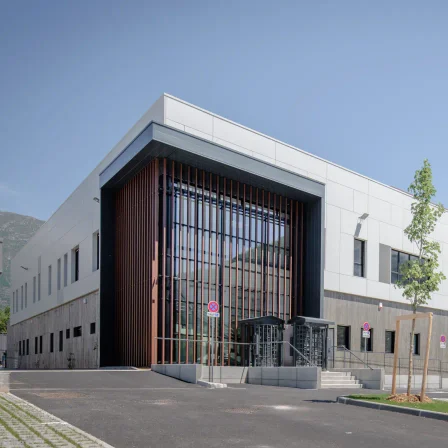 ELEGIA | Aménageur de territoires