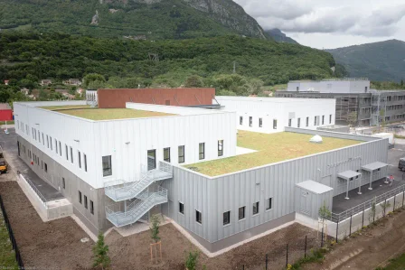 ELEGIA | Aménageur de territoires