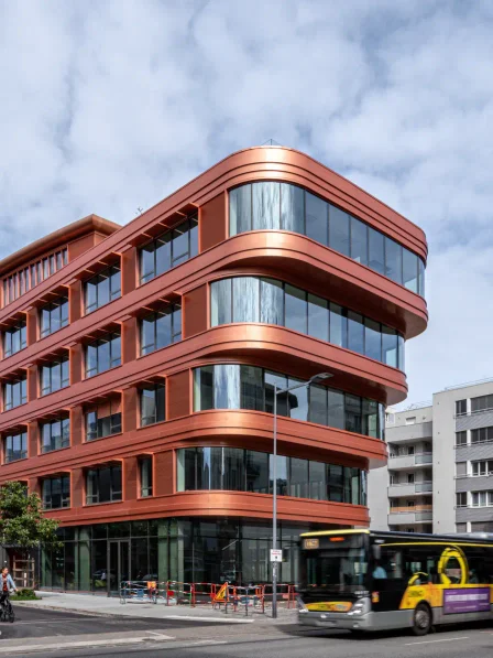 ELEGIA | Aménageur de territoires