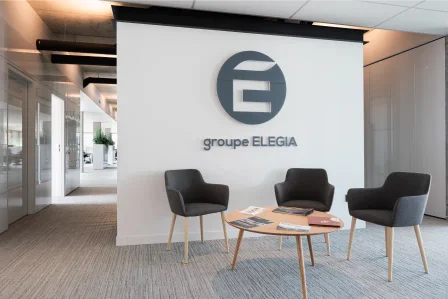 ELEGIA | Aménageur de territoires