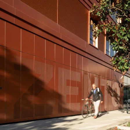 ELEGIA | Aménageur de territoires